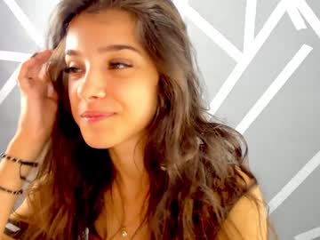 webcam girl babyaylin live cam image #10692634