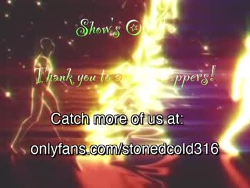 webcam couple stonedcold316420 live cam image #9954356