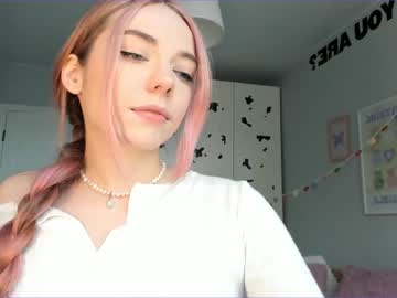 webcam girl thisisamelia live cam image #5795255