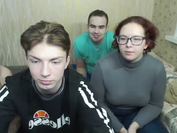 webcam couple two_pairs live cam image #796903