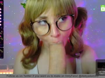 webcam couple abbyadam live cam image #6010965