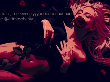webcam girl artmosphera live cam image #4043242