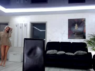 webcam girl ingridblondy94 live cam image #11369189