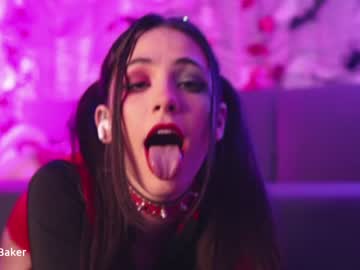 webcam girl gia_baker live cam image #531319