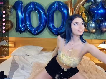 webcam girl your_desssert live cam image #7697141