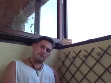 webcam man roberto_twink1 live cam image #6356125
