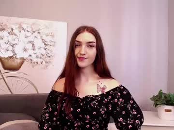 webcam girl elizabetlewis live cam image #12284420