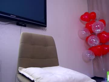 webcam girl felissiany live cam image #11865793