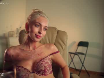 webcam girl artmosphera live cam image #6009971