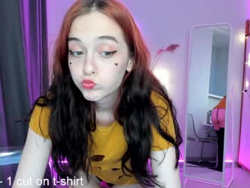 webcam girl babbysonfiree live cam image #2720329