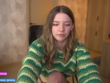 webcam girl coyness_geneva live cam image #5595235