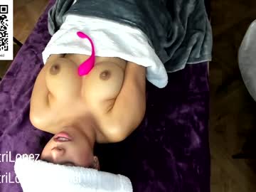 webcam girl crazypaty live cam image #5501138