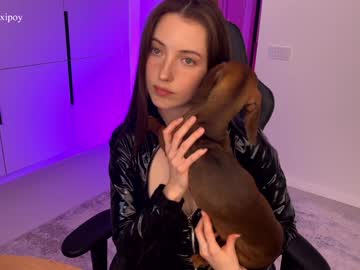 webcam girl lexipoy live cam image #11157503
