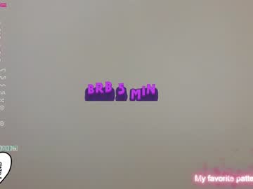 webcam girl andreamacdonald live cam image #6394753