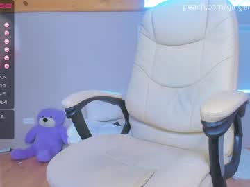 webcam girl gingercuttie live cam image #257140