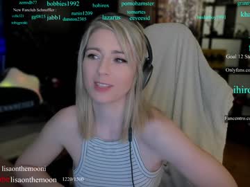 webcam girl kimilee22 live cam image #5490764