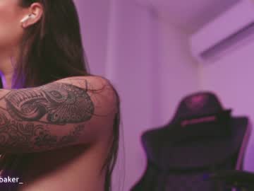 webcam girl gia_baker live cam image #1717531