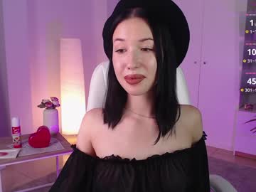 webcam girl isabel_fontana live cam image #10737161