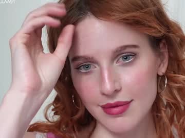webcam girl ellaa91 live cam image #9569805