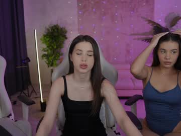webcam couple kira0541 live cam image #10158947