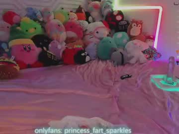 webcam girl princess_fart_sparkles live cam image #7253769
