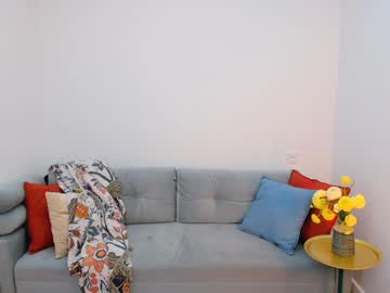 webcam girl jenny_ames live cam image #12459108