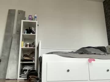 webcam girl bubucream8 live cam image #5603287