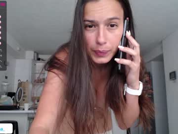 webcam girl ohanna_ live cam image #4661811
