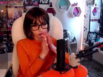 webcam girl stephymoon_ live cam image #908807