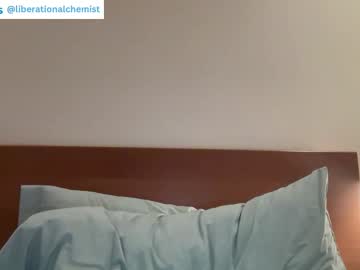 webcam girl liberationalchemist live cam image #11187895