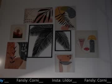 webcam girl corni__ live cam image #9284005