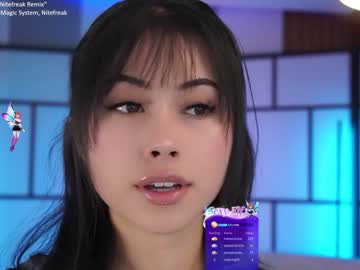 webcam girl gigi_ulala live cam image #7792608