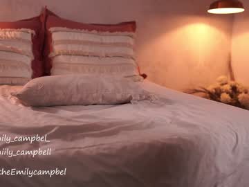 webcam girl emiilycampbell live cam image #10217157