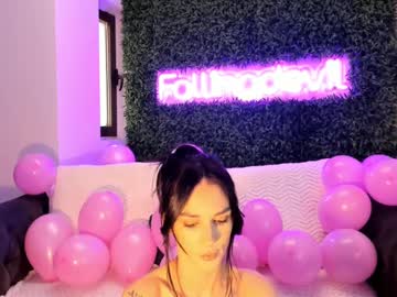 webcam girl hotfallingdevil live cam image #11856502
