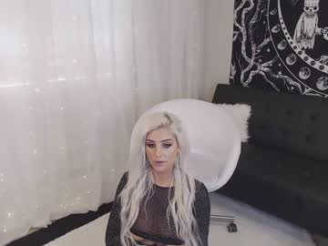 webcam girl blonde_riderxxx live cam image #1524836