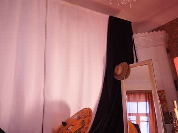 webcam girl soultherapy live cam image #4658564