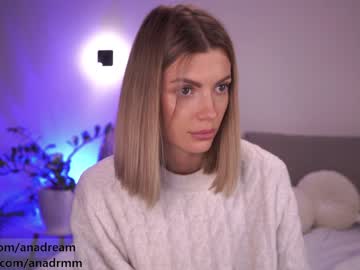 webcam girl dreamana live cam image #4003158