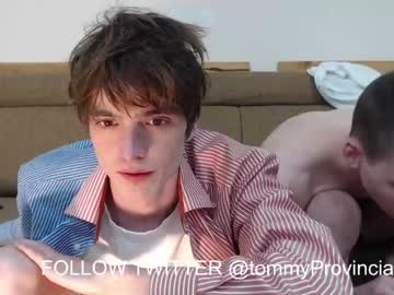 webcam man im_tommy live cam image #5519390