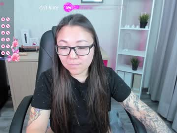 webcam girl sabrina_sven live cam image #10697756