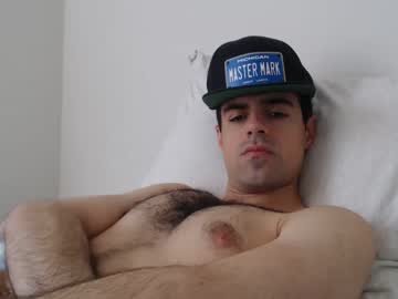 webcam man michmark23 live cam image #6227423