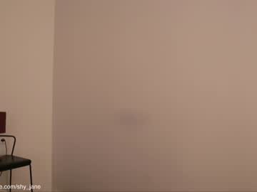 webcam girl shy_jane live cam image #3095906