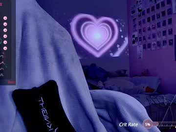 webcam girl _b_a_n_s_h_e_e_ live cam image #7997496