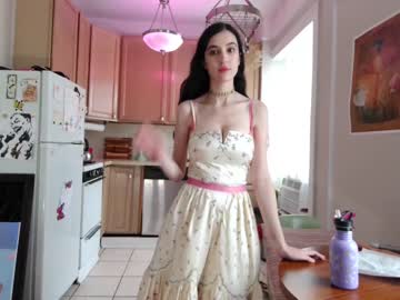 webcam girl neon_felix live cam image #3439760