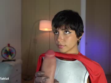 webcam girl soy_sofia live cam image #7487196