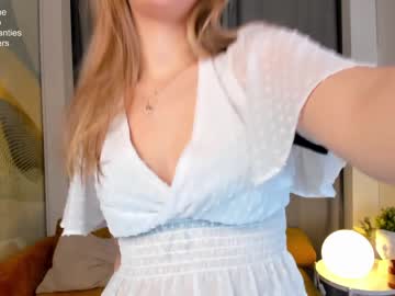 webcam girl milablush live cam image #4622897
