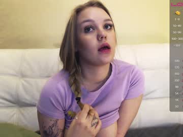 webcam girl sofa_bunny live cam image #5050709