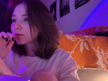 webcam girl okily_dokily live cam image #10881270