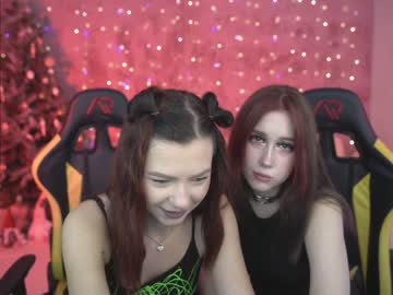 webcam couple anabel054 live cam image #4651958
