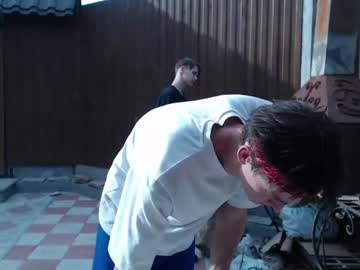 webcam man im_tommy live cam image #2805630