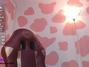 webcam girl _miss_hinata_ live cam image #12653631